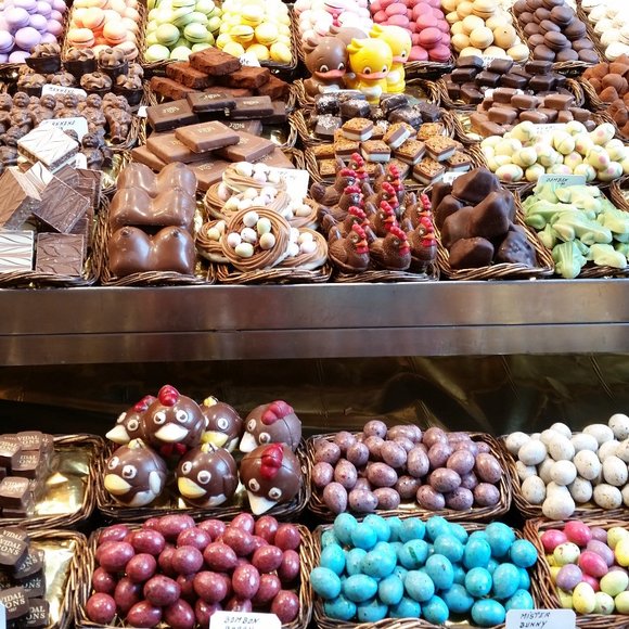 Meet your Posher, Jane - Picture 1 of 1